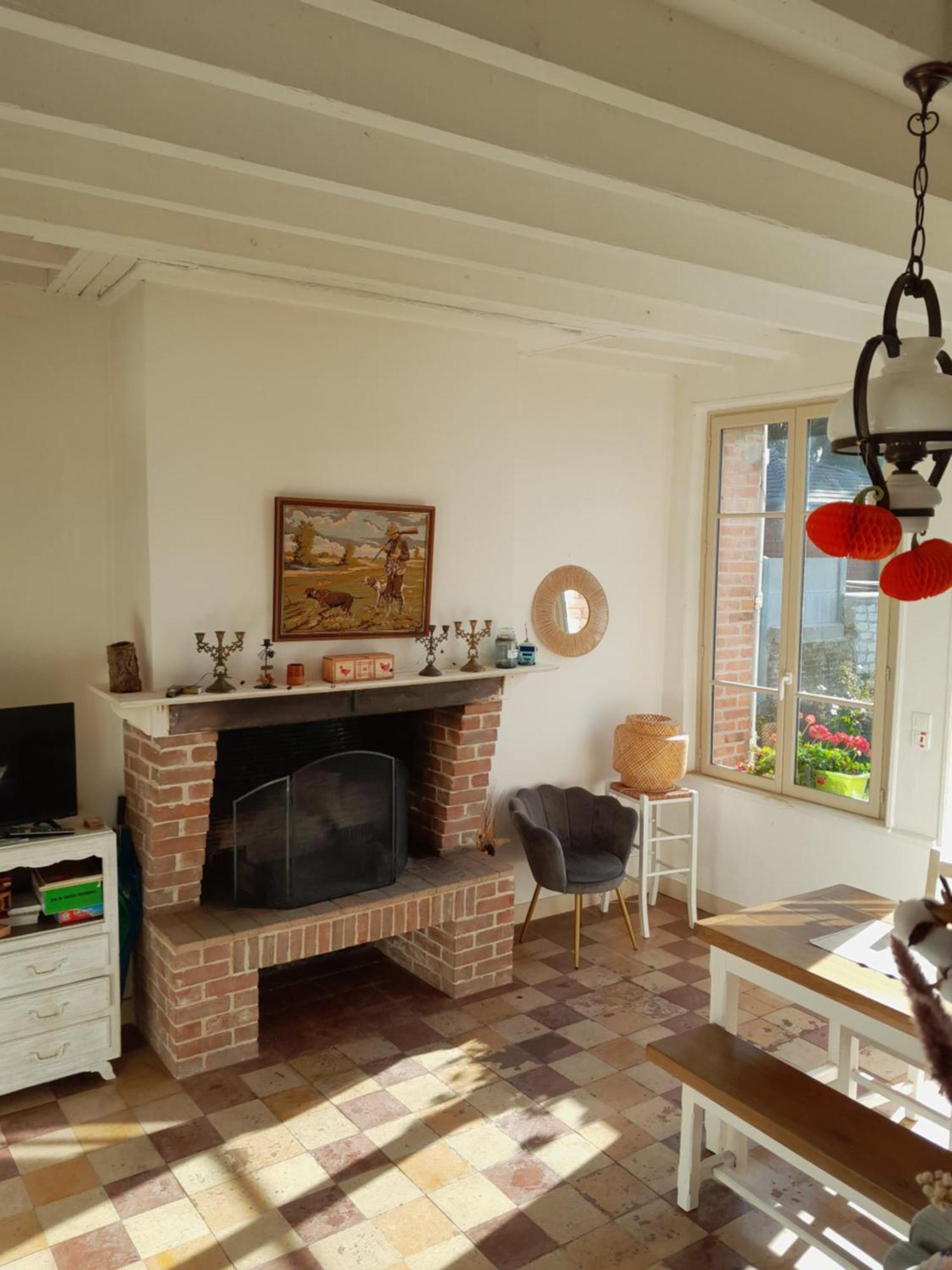 Gite, Maison A La Campagne Ardennes, Aisne,Marne Le Thour Dış mekan fotoğraf
